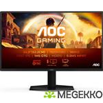 AOC G4 25G42E 25  Full HD 180Hz Gaming Monitor