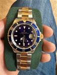 Rolex  Submariner 