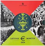 Litouwen BU 2024