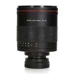 jintu 900mm  F8.0 Mirror Lens - Canon EF