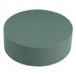 Steekschuim Taart Oasis® Ideal Cake oase voor verse bloemen 22x7 cm