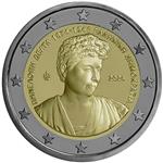 Griekenland 2 Euro 2024 'Penelope Delta'