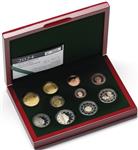 Luxemburg Proofset 2024