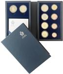 San Marino Proofset 2024