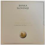 Slovenië Proofset 2024