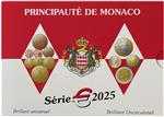 Monaco BU 2025