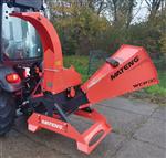 Mateng Takkenversnipperaar WCP 130