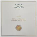 Slovenië Proofset 2023