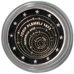 Slovenië 2 Euro 2023 'Josip Plemelj' Proof