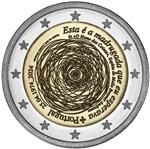 Portugal 2 Euro 2024 'Anjerrevolutie'