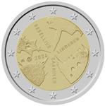 Finland 2 Euro 2024 'Finse Architectuur'