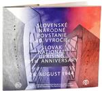 Slowakije BU 2024 'Nationale Opstand'