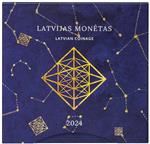 Letland BU 2024