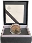 San Marino 2 Euro 2025 'Michelangelo' REVERSE PROOF