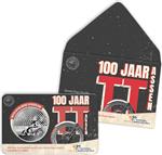 Nederland 5 Euro 2025 'TT ASSEN' Eerste Dag Uitgifte