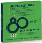 Benelux set 2025