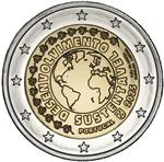 Portugal 2 Euro 2025 'Duurzame Ontwikkeling'