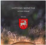 Letland BU 2025