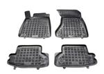 Rubber automatten Audi A5 Coupé | 2016-2024