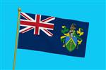 Vlag Pitcairneilanden 300x450 cm