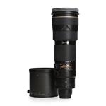 Nikon AF-S 200-400mm f/4 G IF-ED VR II