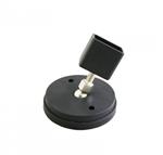 Stepfoot Bermuda Instelbaar 4st.