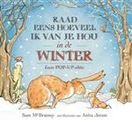 Raad eens hoeveel ik van je hou ? Winter editie - pop up