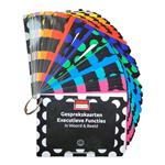 Gesprekskaarten Executieve Functies in Woord & Beeld