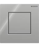 Bedieningsplaat Geberit Type 01 Pneumatisch Sqaure Chroom