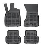 Rubber automatten Audi A7 Sportback | 2010-2018