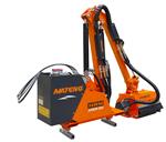 Mateng Armmaaier HRM Junior 250