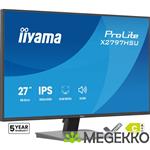 Iiyama ProLite X2797HSU-B1 27  Full HD IPS monitor