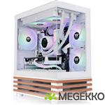 Thermaltake View 170 WS ARGB Snow