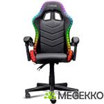Trust GXT 704 Roniq RGB Gaming Stoel