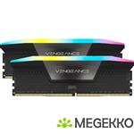 Corsair DDR5 Vengeance RGB 2x16GB 6000