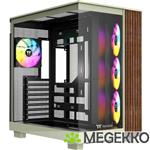 Thermaltake View 380 XL WS ARGB Matcha Green