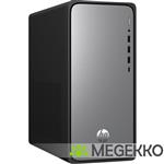 HP OmniDesk M02-0011nd Core i5 Desktop PC