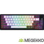 HATOR Skyfall 65 Pro Draadloos Gaming Toetsenbord