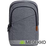 Trust Avana 16  Eco Rugzak Grijs
