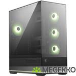 MSI MAG PANO 110R PZ Black