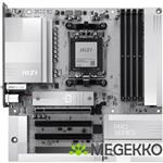 MSI AM5 PRO B850M-A WIFI PZ M-ATX AMD B850 Socket AM5 micro ATX