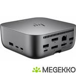 HP Thunderbolt 4 Ultra 280W G6 dock