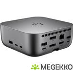 HP Thunderbolt 4 Ultra 180 W G6-dock