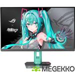 ASUS ROG Strix XG27ACMEG-G Hatsune Miku Edition 27  Quad HD 260Hz IPS Gaming monitor