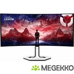 Lenovo Legion PRO 34WD-10 34  Wide Quad HD 240Hz OLED Curved Gaming Monitor