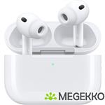 Apple AirPods Pro 3 USB-C In-ear Draadloos Wit (2025)