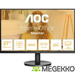 AOC Basic-line B3 U27B3A 27  4K Ultra HD IPS Monitor