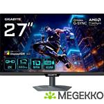 Gigabyte M27Q3 27  Quad HD 320Hz OC IPS Gaming monitor