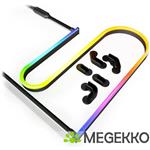 HYTE Noodle LN60 2nd Gen Light Strip Black