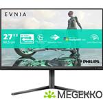 Philips Evnia 3000 27M2N3800A/00 27  4K 160Hz / FHD 320Hz Dual Frame IPS Monitor